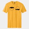 Perfect Blend ® CVC Tee Thumbnail