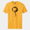Perfect Blend ® CVC Tee Thumbnail