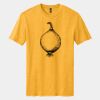Perfect Blend ® CVC Tee Thumbnail