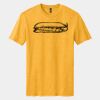 Perfect Blend ® CVC Tee Thumbnail