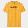 Perfect Blend ® CVC Tee Thumbnail