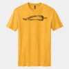 Perfect Blend ® CVC Tee Thumbnail