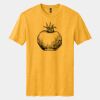 Perfect Blend ® CVC Tee Thumbnail