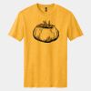 Perfect Blend ® CVC Tee Thumbnail