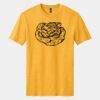 Perfect Blend ® CVC Tee Thumbnail