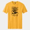 Perfect Blend ® CVC Tee Thumbnail