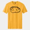 Perfect Blend ® CVC Tee Thumbnail