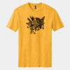 Perfect Blend ® CVC Tee Thumbnail