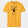 Perfect Blend ® CVC Tee Thumbnail