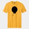 Perfect Blend ® CVC Tee Thumbnail