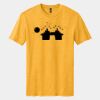 Perfect Blend ® CVC Tee Thumbnail