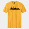 Perfect Blend ® CVC Tee Thumbnail
