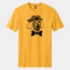 Perfect Blend ® CVC Tee Thumbnail