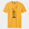 Perfect Blend ® CVC Tee Thumbnail