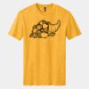 Perfect Blend ® CVC Tee Thumbnail