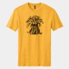 Perfect Blend ® CVC Tee Thumbnail
