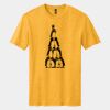 Perfect Blend ® CVC Tee Thumbnail
