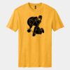 Perfect Blend ® CVC Tee Thumbnail