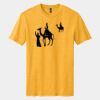Perfect Blend ® CVC Tee Thumbnail