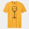 Perfect Blend ® CVC Tee Thumbnail