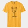 Perfect Blend ® CVC Tee Thumbnail