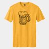 Perfect Blend ® CVC Tee Thumbnail