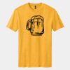 Perfect Blend ® CVC Tee Thumbnail
