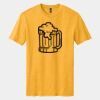 Perfect Blend ® CVC Tee Thumbnail