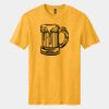 Perfect Blend ® CVC Tee Thumbnail