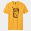 Perfect Blend ® CVC Tee Thumbnail