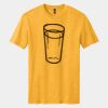 Perfect Blend ® CVC Tee Thumbnail