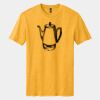 Perfect Blend ® CVC Tee Thumbnail