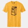 Perfect Blend ® CVC Tee Thumbnail