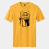 Perfect Blend ® CVC Tee Thumbnail