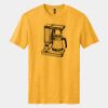 Perfect Blend ® CVC Tee Thumbnail