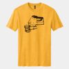 Perfect Blend ® CVC Tee Thumbnail