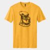 Perfect Blend ® CVC Tee Thumbnail