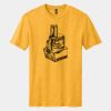 Perfect Blend ® CVC Tee Thumbnail