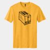 Perfect Blend ® CVC Tee Thumbnail