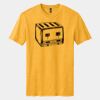 Perfect Blend ® CVC Tee Thumbnail