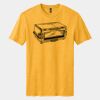 Perfect Blend ® CVC Tee Thumbnail