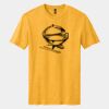 Perfect Blend ® CVC Tee Thumbnail