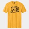 Perfect Blend ® CVC Tee Thumbnail