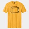 Perfect Blend ® CVC Tee Thumbnail