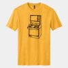 Perfect Blend ® CVC Tee Thumbnail
