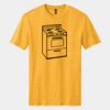 Perfect Blend ® CVC Tee Thumbnail