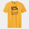 Perfect Blend ® CVC Tee Thumbnail