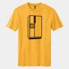 Perfect Blend ® CVC Tee Thumbnail