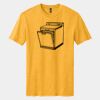 Perfect Blend ® CVC Tee Thumbnail