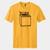 Perfect Blend ® CVC Tee Thumbnail
